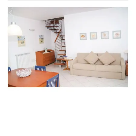 Ferienhaus Terrazza Vista Mare Rio dellʼElba